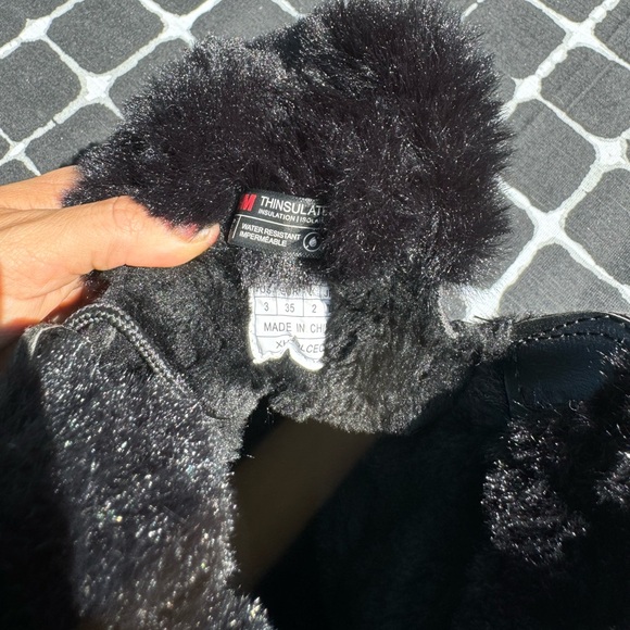 Dream Pairs 3M thinsulated winter boots - Picture 7 of 7